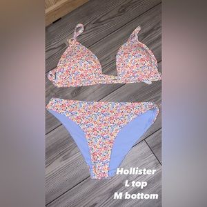Hollister Bikini